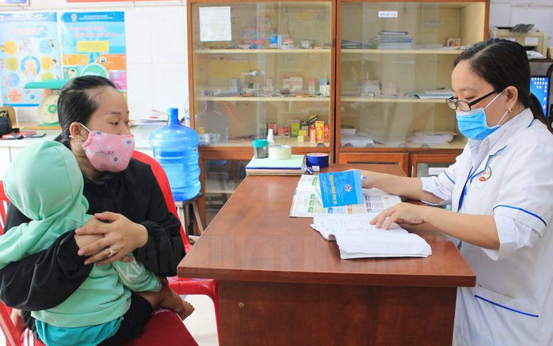 Chế độ với bác sĩ vùng đặc biệt khó khăn được cử đi học