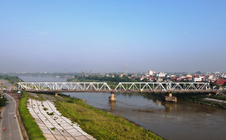 Phê duyệt Khung chính sách bồi thường, tái định cư Dự án nâng cao tĩnh không cầu đường bộ  - Ảnh 1.