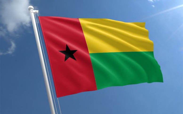 Điện mừng Quốc khánh Guinea-Bissau