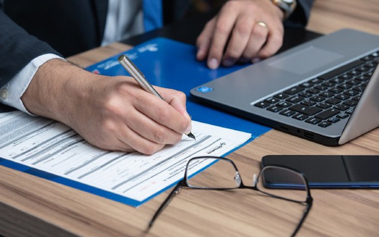 Thủ tục môi trường đối với dự án phải chuyển đổi đất lúa