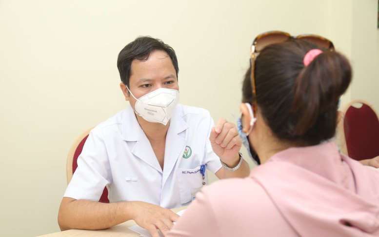 Chuyên gia 'mách' dấu hiệu phát hiện sớm ung thư dạ dày