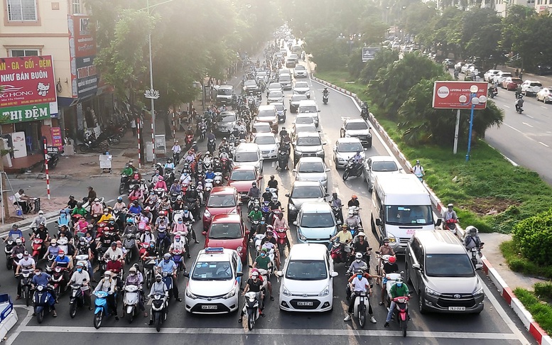 Quy định mới về Cấp chứng chỉ thẩm tra viên an toàn giao thông đường bộ