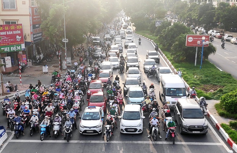 Quy định mới về Cấp chứng chỉ thẩm tra viên an toàn giao thông đường bộ - Ảnh 1.