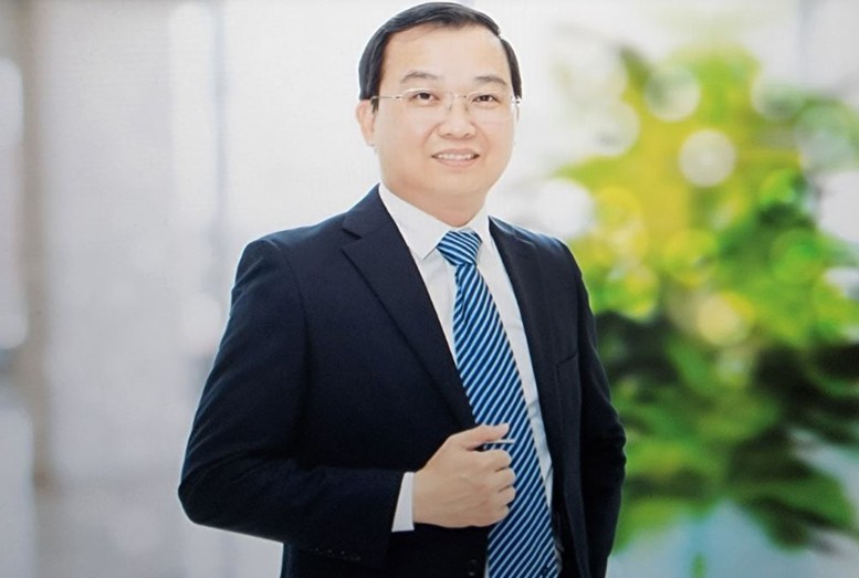 GĐĐH Tài chính Vinamilk: ESG không còn là lựa chọn, đó là cơ hội cho các doanh nghiệp - Ảnh 1.