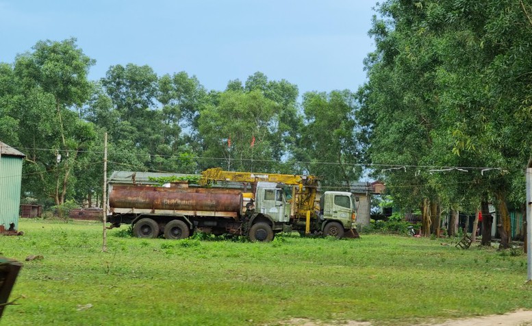 Ý kiến chuyên gia với việc dừng khai thác mỏ sắt Thạch Khê - Ảnh 3.