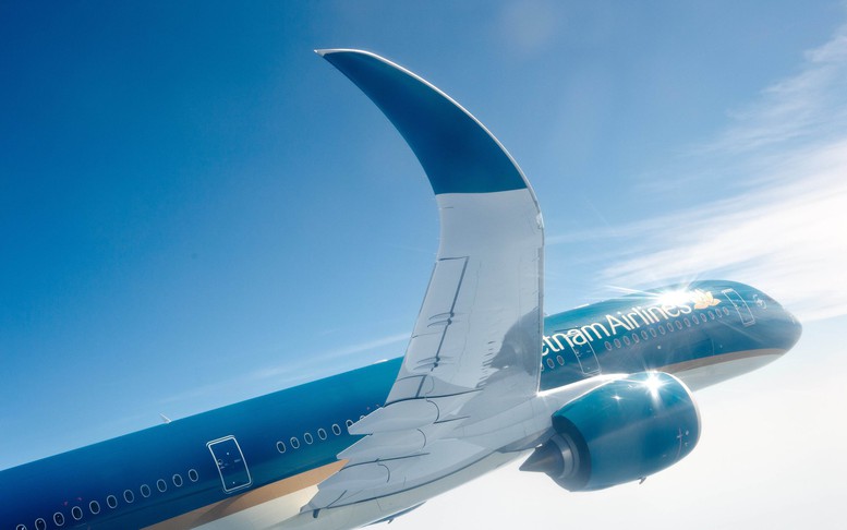 Vietnam Airlines đưa tàu bay thân rộng giải tỏa khách sau bão Noru