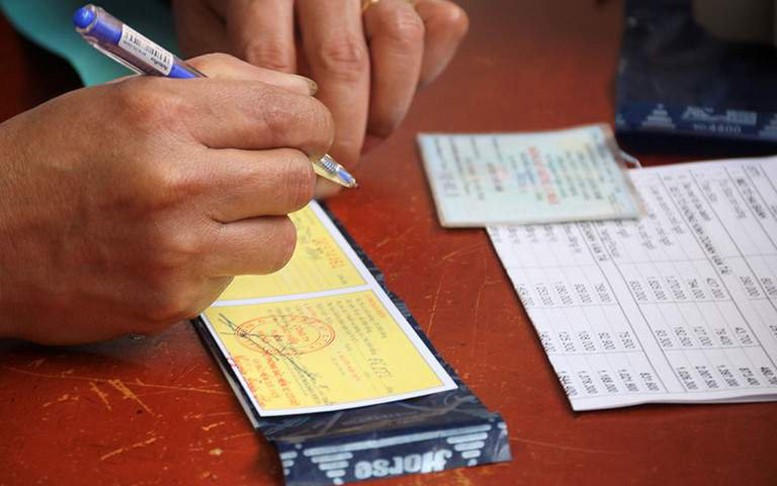 Khi nào được hoàn phí bảo hiểm trách nhiệm dân sự của xe cơ giới?