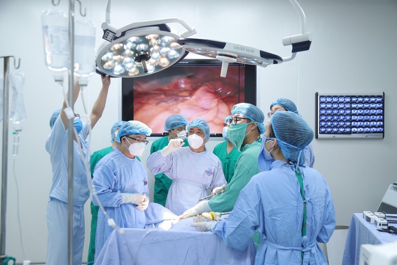 Miễn dịch – Phương pháp có nhiều ‘hứa hẹn’ trong điều trị ung thư - Ảnh 2.