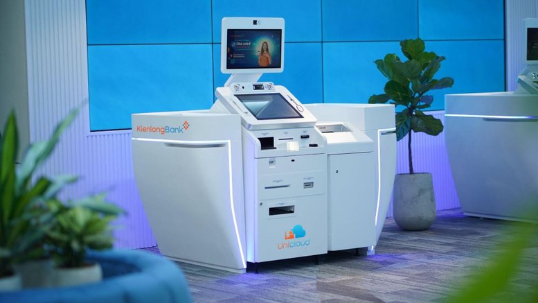 KienlongBank đồng hành thiết thực cùng công tác số hoá nông thôn và vùng sâu, vùng xa  - Ảnh 3.
