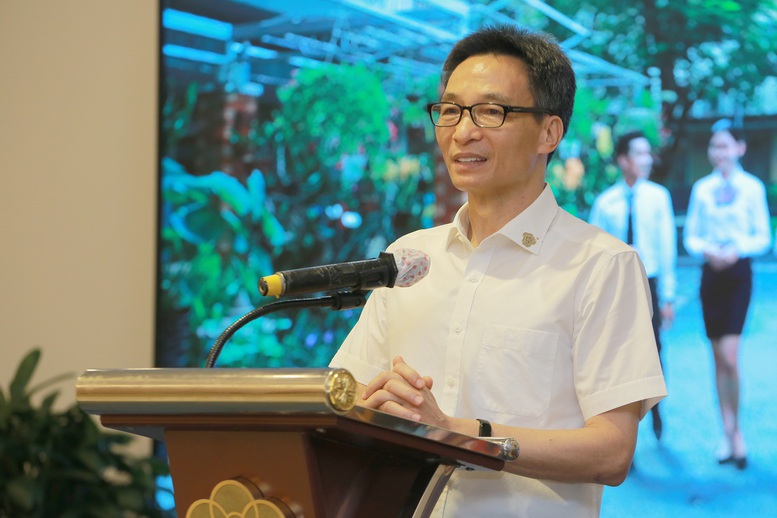 Phải có cơ chế thiết thực để DN tham gia đào tạo nhân lực du lịch - Ảnh 1.