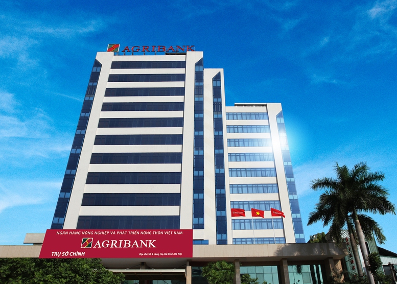 Moody’s nâng hạng tín nhiệm đối với Agribank - Ảnh 1.