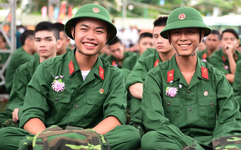 Bộ GD&ĐT đề nghị Bộ Quốc phòng xem xét thủ tục tạm hoãn nghĩa vụ quân sự với thí sinh