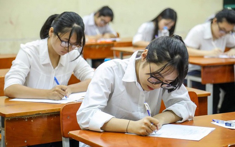Xét tuyển đại học năm 2022 lọc ảo mấy lần?