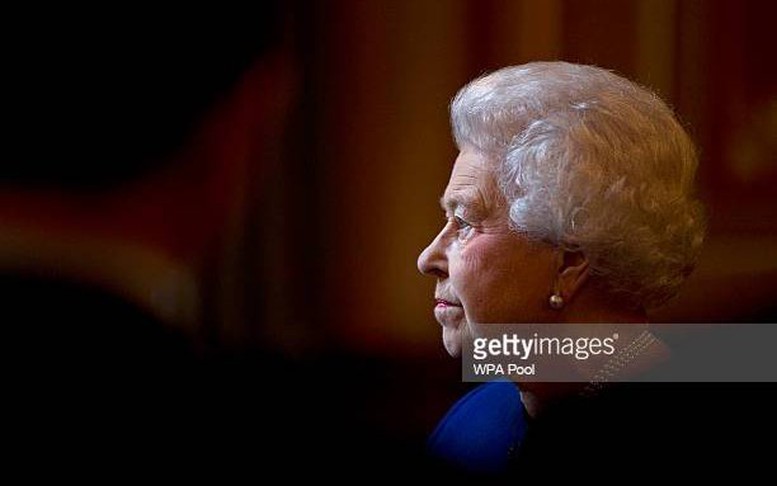 Nữ hoàng Anh Elizabeth II qua đời