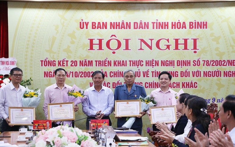 Nghị định số 78/NĐ-CP: Khẳng định nguồn lực trụ cột trong xóa đói nghèo