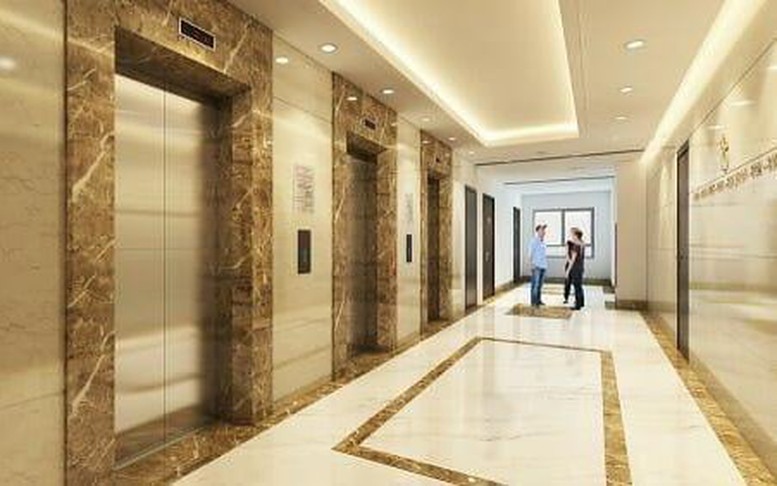 Có được dùng quỹ bảo trì để lắp camera cho các tầng chung cư?