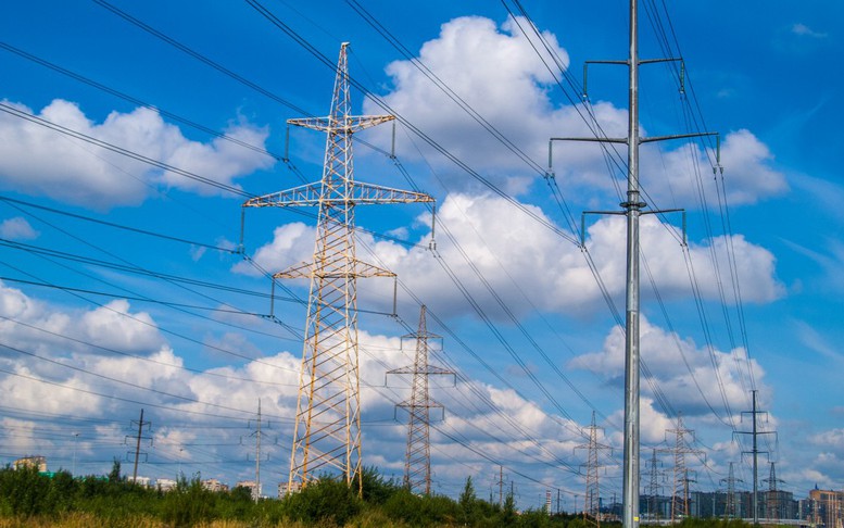 Hướng dẫn tính định mức đo vẽ tuyến đường dây tải điện trên không