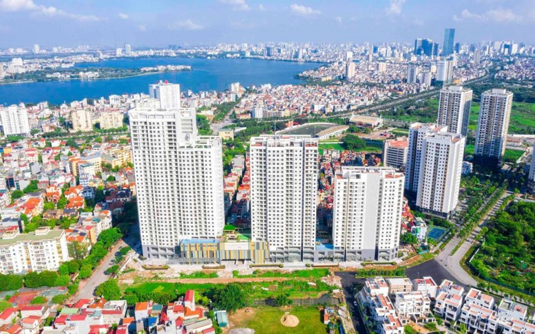 Đề xuất các loại bất động sản đưa vào kinh doanh
