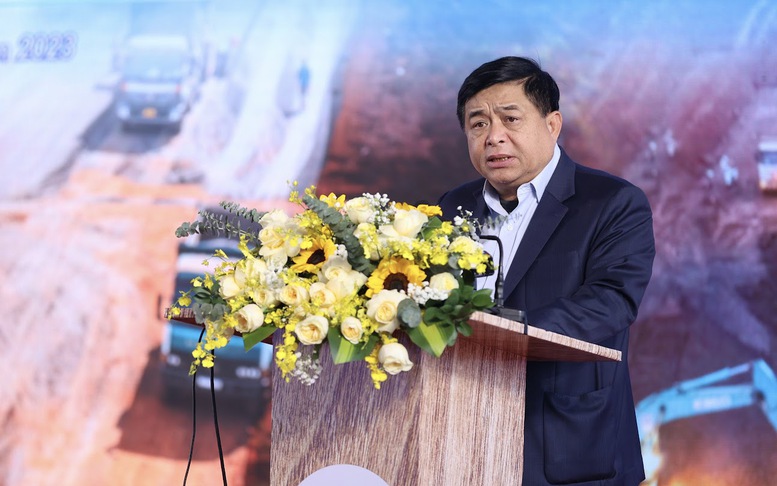 Phát động Tháng thi đua cao điểm giải ngân đầu tư công