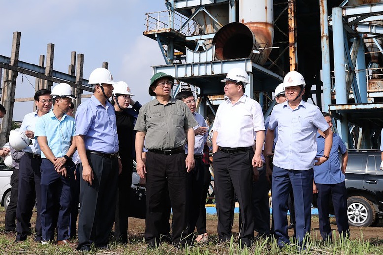 Năm 2022 Chính phủ đã hành động quyết liệt, hiệu quả với quyết tâm cao, nỗ lực lớn, phản ứng chính sách kịp thời - Ảnh 4.