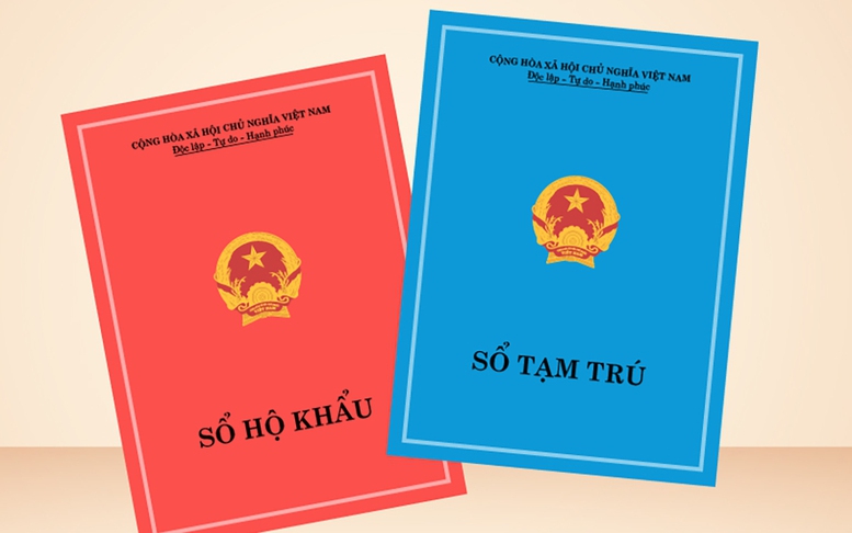 Chính thức bỏ sổ hộ khẩu, sổ tạm trú kể từ hôm nay, 1/1/2023