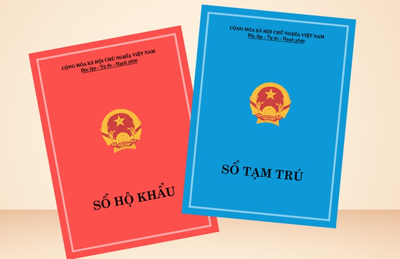 Chính thức bỏ sổ hộ khẩu, sổ tạm trú kể từ hôm nay, 1/1/2023 - Ảnh 1.