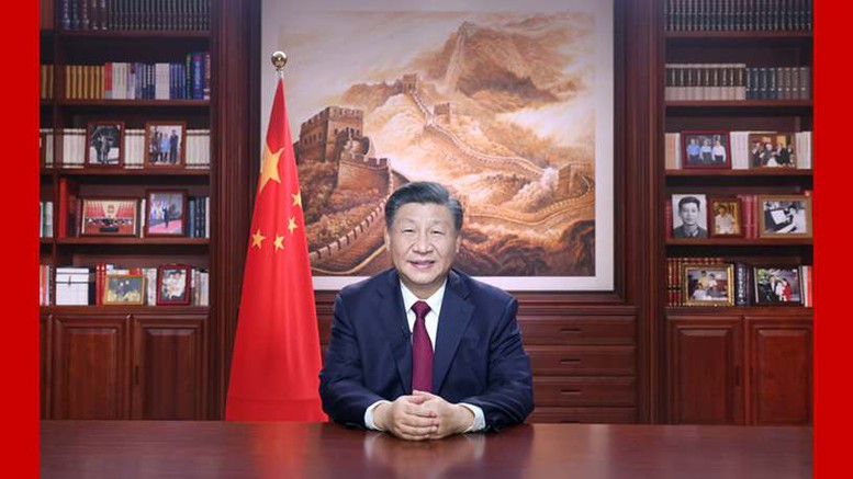 Thế giới chào đón năm mới 2023 - Ảnh 5.