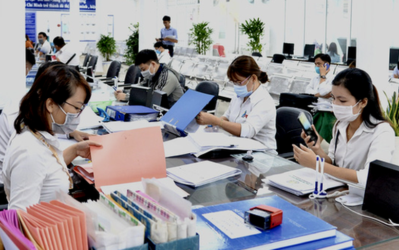 Công chức được nghỉ không lương theo quy định nào?