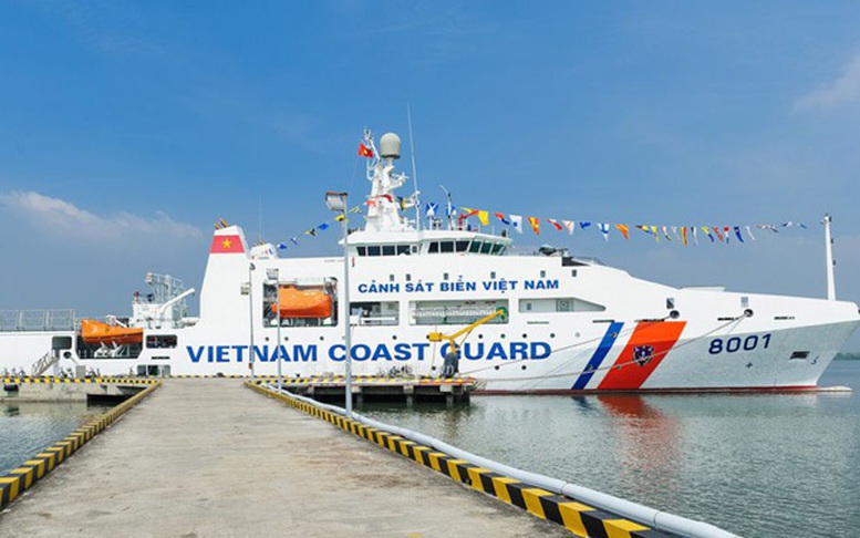 Hướng dẫn xử phạt hành chính trên các vùng biển, đảo và thềm lục địa Việt Nam