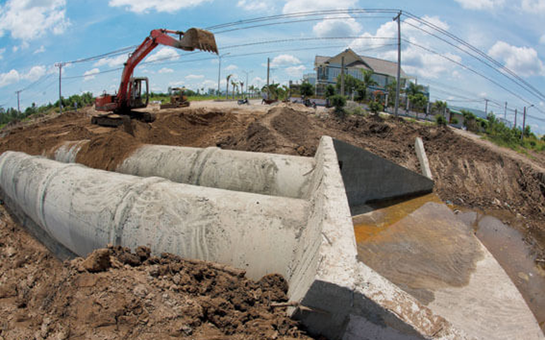 Cách xác định cấp công trình cho kết cấu đường ống