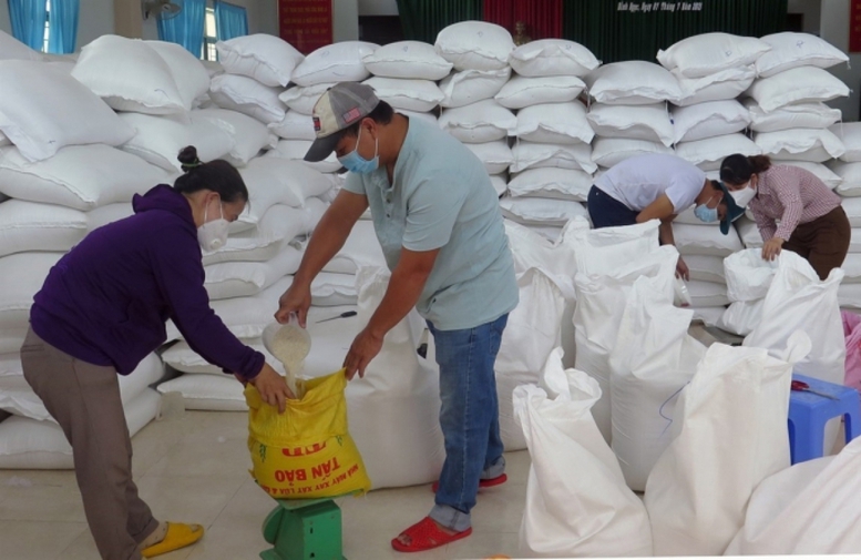 Chỉ đạo, điều hành của Chính phủ, Thủ tướng Chính phủ nổi bật tuần từ 9-13/1 - Ảnh 1.