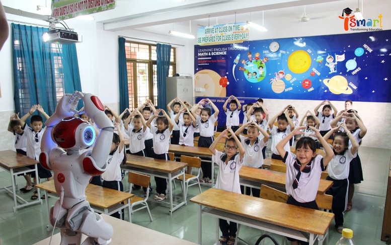 EQuest tiên phong ứng dụng công nghệ mới trong dạy và học