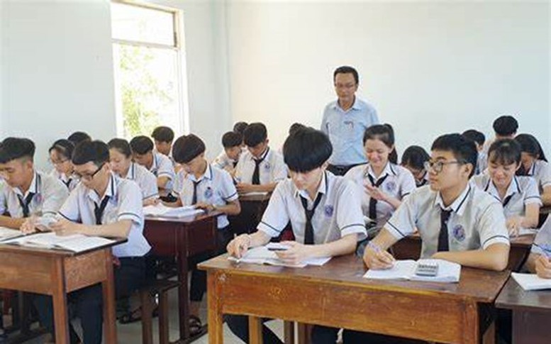 Hướng dẫn quy đổi tiết dạy cho hoạt động hướng nghiệp