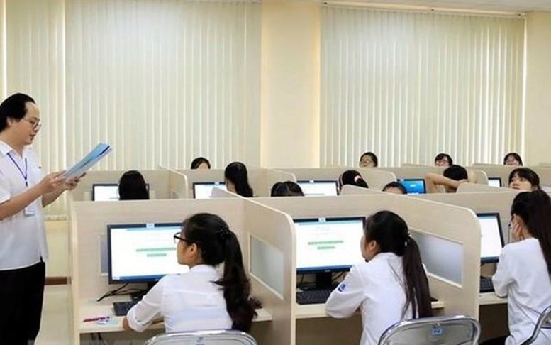 Thi đánh giá năng lực của ĐHQGHN năm 2023 sẽ như thế nào?