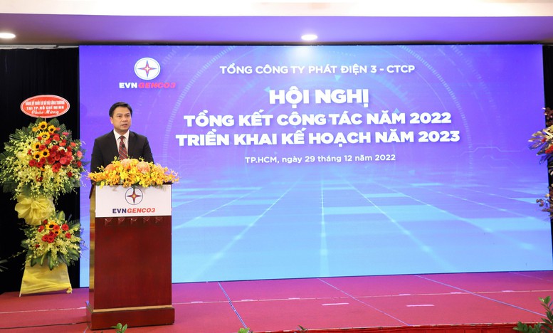 EVNGENCO3 thích ứng linh hoạt để phát triển bền vững - Ảnh 4.