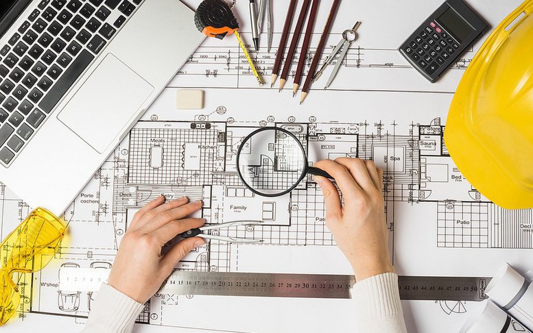Chi phí giám sát tác giả là một phần của chi phí thiết kế
