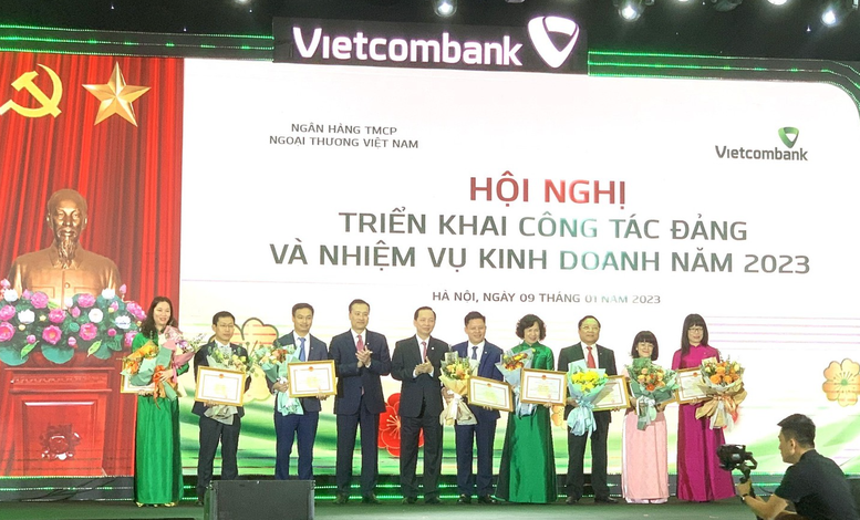 Vietcombank cần phát huy vai trò dẫn dắt thị trường về lãi suất  - Ảnh 3.