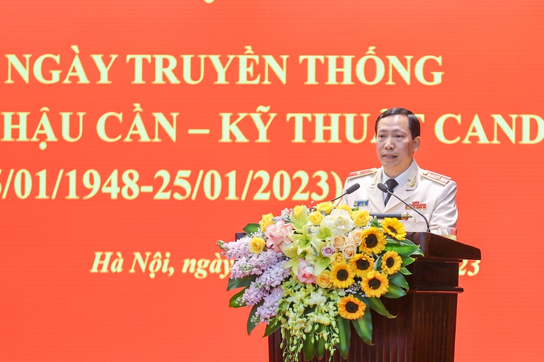 Nhiệm vụ khó khăn, nặng nề, phức tạp hơn nhiều nhưng nhất định phải hoàn thành xuất sắc - Ảnh 3.