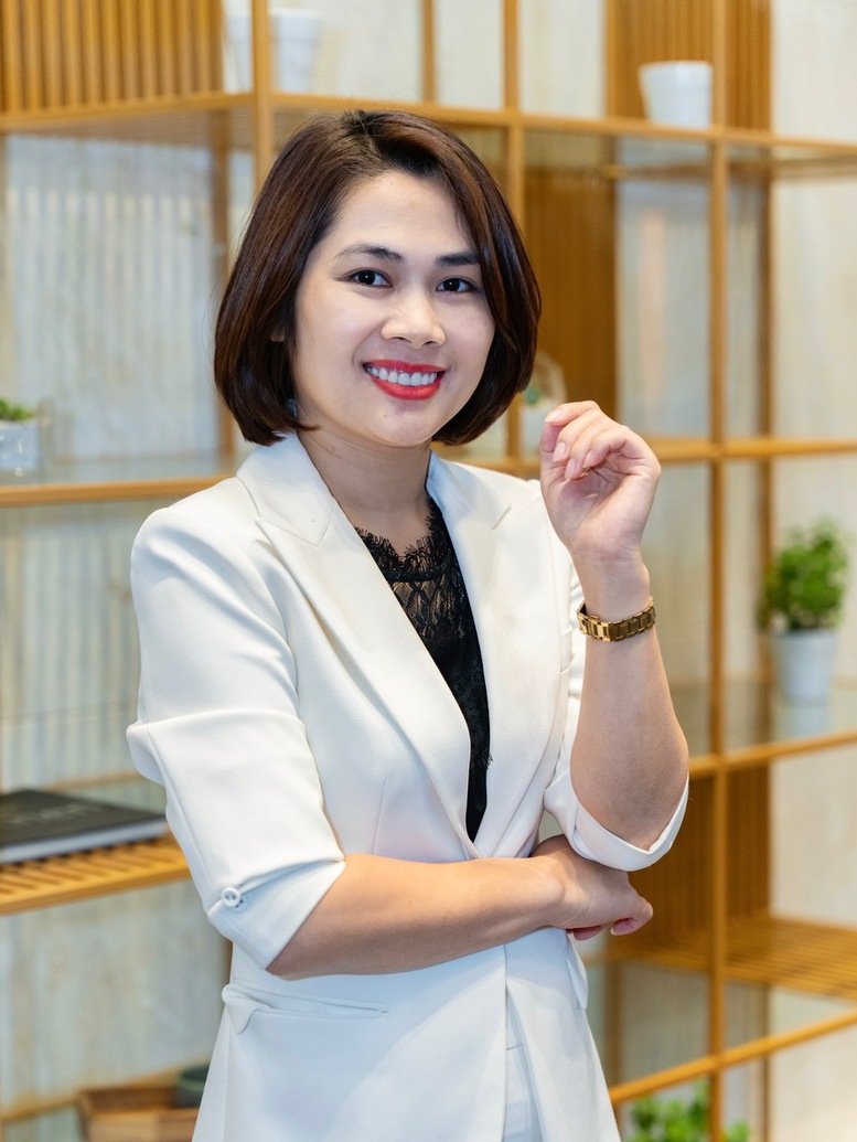 'Vàng đen' dữ liệu cần được lưu trữ trên nền tảng số nội địa - Ảnh 1.