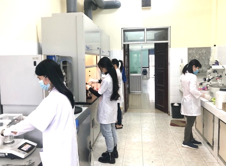 Sẽ thêm chính sách đãi ngộ, cải thiện thu nhập cho nhà khoa học - Ảnh 1.