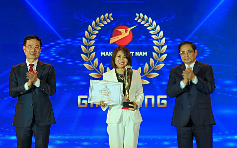 'Vàng đen' dữ liệu cần được lưu trữ trên nền tảng số nội địa - Ảnh 2.