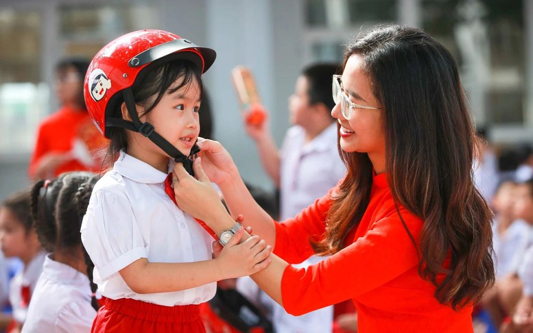 Phát động cuộc thi 'Chung tay vì an toàn giao thông năm 2023'