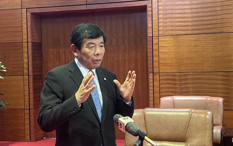 Tổng Thư ký WCO: Với thế hệ trẻ tài năng hiện tại, hải quan Việt Nam sẽ phát triển mạnh mẽ hơn nữa