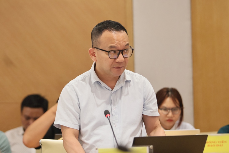 Bài 3: Không thể có ngành công nghiệp bán dẫn phát triển nếu thiếu nhân lực chuyên môn cao- Ảnh 1.