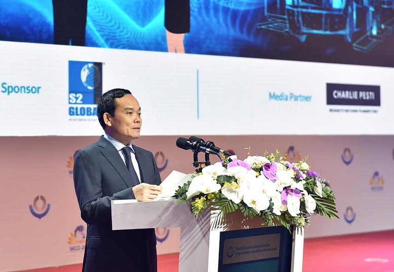 Chất lượng nguồn nhân lực đóng vai trò &quot;quyết định&quot; trong chuyển đổi số hải quan - Ảnh 2.