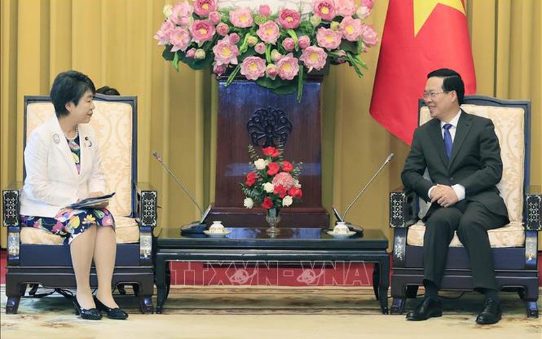 Còn nhiều dư địa để đưa quan hệ Việt Nam - Nhật Bản phát triển mạnh mẽ hơn