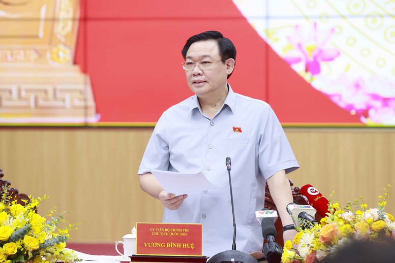 Quyết liệt tháo gỡ vướng mắc triển khai chuỗi dự án khí – điện Lô B – Ô Môn - Ảnh 4.