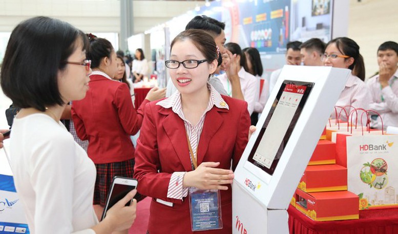 Giải pháp số của HDBank giúp doanh nghiệp giảm 40% ngân sách cho dịch vụ ngân hàng- Ảnh 2.