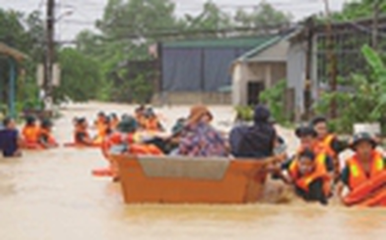 Chỉ đạo, điều hành của Chính phủ, Thủ tướng Chính phủ nổi bật tuần từ 9-13/10/2023