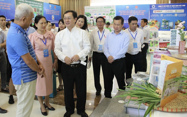 Đẩy mạnh liên kết vùng trong phát triển khoa học công nghệ